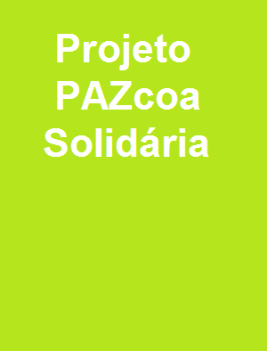 PAZcoa Solidária 2024