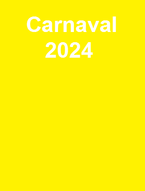 Carnaval na Escola